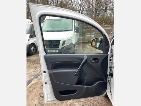 Renault Kangoo 1.5 dCi ENERGY ML19 Business Panel Van 5dr Diesel Manual MWB Euro 6 (s/s) ( 33