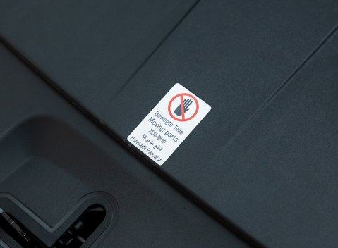 Porsche 911 GT3 RS (992) 50