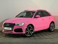 Audi Q3 TDI QUATTRO S LINE PLUS 3