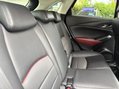 Mazda CX-3 2.0 SKYACTIV-G Sport Nav Euro 6 (s/s) 5dr 20