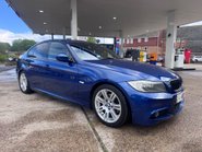 BMW 3 Series 320I M SPORT 6