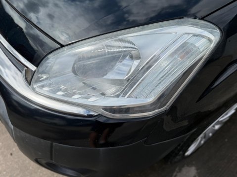 Citroen Berlingo 1.6 HDi 850 Enterprise L1 5dr 28