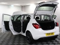 Vauxhall Corsa GRIFFIN 21