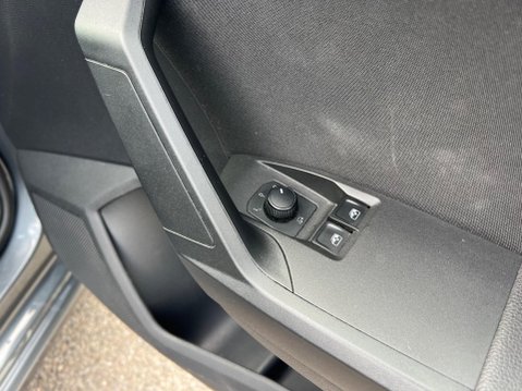 SEAT Ibiza 1.0 TSI FR Euro 6 (s/s) 5dr 34