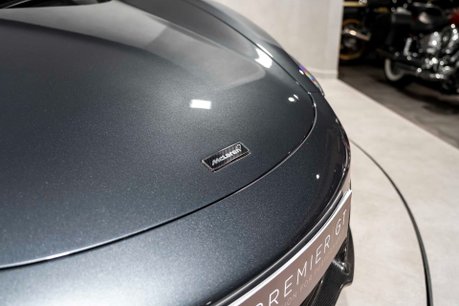 McLaren 650S LE MANS. UK CAR. 1 OF 50 EXAMPLES. CARBON INTERIOR & EXTERIOR. FRONT LIFT. 44