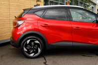 Renault Captur Captur 1.0 TCE 90 Techno 5dr Hatchback 7