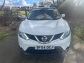 Nissan Qashqai 1.5 dCi Tekna 2WD Euro 5 (s/s) 5dr 15