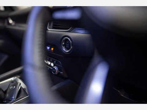 Mazda CX-5 2.0 e-SKYACTIV G MHEV Newground Euro 6 (s/s) 5dr 21