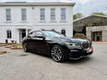 BMW 7 Series 3.0 745Le 12kWh M Sport Auto xDrive Euro 6 (s/s) 4dr 6