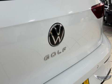 Volkswagen Golf 1.5 TSI Life Euro 6 (s/s) 5dr 18