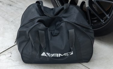 Mercedes-Benz Amg GT C EDITION 50 Roadster 37