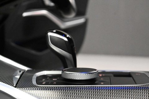 BMW 3 Series 2.0 320I M Sport Auto 4dr 29