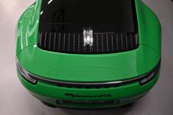 Porsche 911 3.0 911 Carrera 4 GTS Semi-Auto 4WD 2dr 65