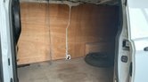 Ford Transit Custom LWB L2H1 Low Roof Trend 300 Air Con Sensors Cam EURO 6 8