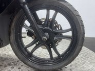 SYM Symphony 2018 PROJECT SCOOTER SPARES OR REPAIR 200CC BIKE 18