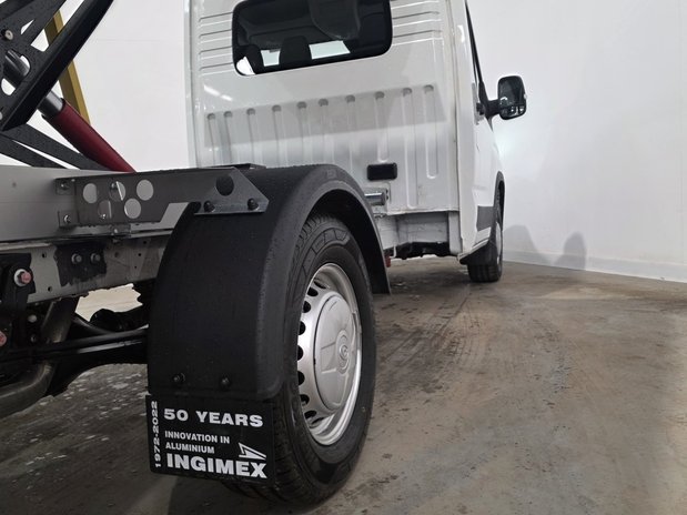 Maxus Deliver 9 L3 Tipper SRW *new* 20