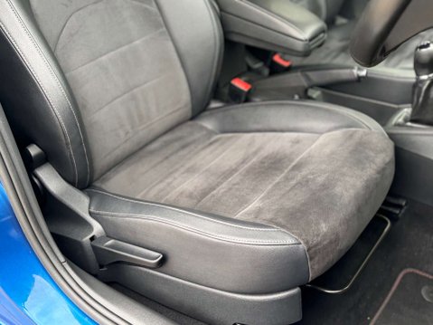 SEAT Toledo 1.0 Toledo Xcellence TSi 5dr 8