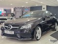 Mercedes-Benz E Class 2.1 E250 CDI AMG Line G-Tronic+ Euro 5 (s/s) 2dr 34