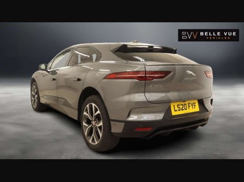 Jaguar I-Pace I-PACE EV400 HSE 4WD 5dr - NATIONAL DELIVERY* 5
