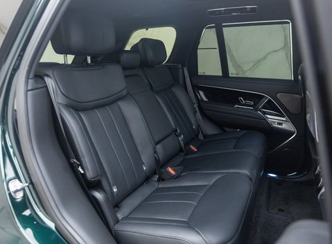Land Rover Range Rover P550e AUTOBIOGRAPHY 22