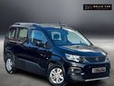 Peugeot Rifter 1.2 Rifter Allure PureTech S/S 5dr - NATIONAL DELIVERY*