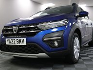 Dacia Sandero Stepway COMFORT TCE 28