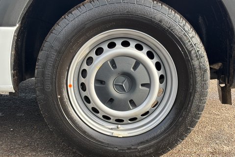 Mercedes-Benz Sprinter 315 Cdi L3 H2 Progressive 30