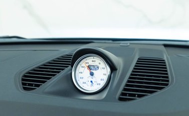 Porsche 911 Turbo Cabriolet (991.2) 19