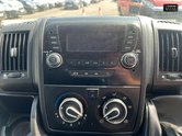 Citroen Relay Dropside LWB L3 Bluehdi Air Con EURO 6 NO VAT 29