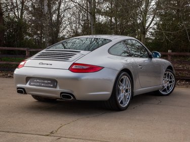 Porsche 911 CARRERA 2 2