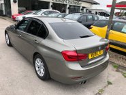 BMW 3 Series 330E SE Automatic Hybrid 59000m Service History & Leather 14