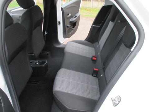 Vauxhall Corsa 1.2 Turbo SE Premium Euro 6 (s/s) 5dr 24