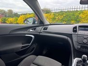 Vauxhall Insignia 1.8 Insignia SRi 5dr 25