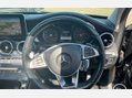 Mercedes-Benz C Class 2.1 C220d Sport (Premium Plus) G-Tronic+ Euro 6 (s/s) 4dr 5