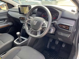 Dacia Sandero 1.0 Sandero Stepway Prestige TCe 5dr 18