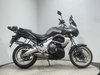 Kawasaki Versys 650 2007 ONLY 5K ADVENTURE BIKE SPARES OR REPAIR 650CC A2