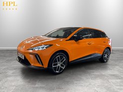 MG MG4 77kWh Trophy Extended Range Hatchback 5dr Electric Auto (245 ps)