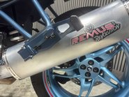 BMW R1150 R 2003 44K GREAT COLOUR SCHEME MOT SERVICED WARRANTY 34