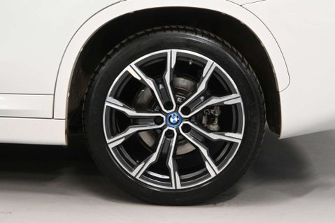 BMW X1 1.5 X1 xDrive 25e M Sport Auto 4WD 5dr 19