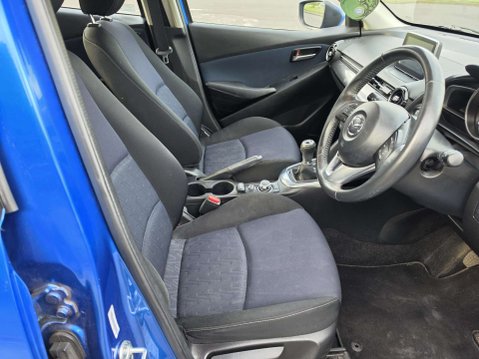 Mazda 2 1.5 Mazda2 SE-L 5dr 51
