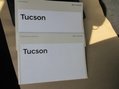 Hyundai TUCSON 1.6 GDi SE Nav Euro 6 (s/s) 5dr 56