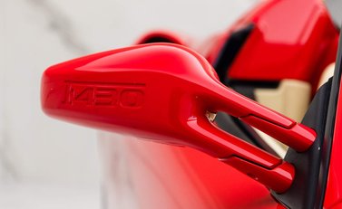 Ferrari F430 Spider 24