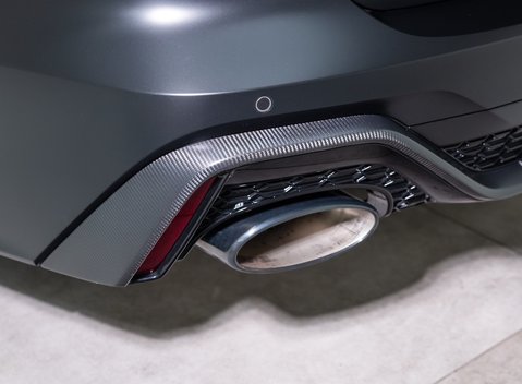 Audi RS6 AVANT PERFORMANCE CARBON VORSPRUNG 42