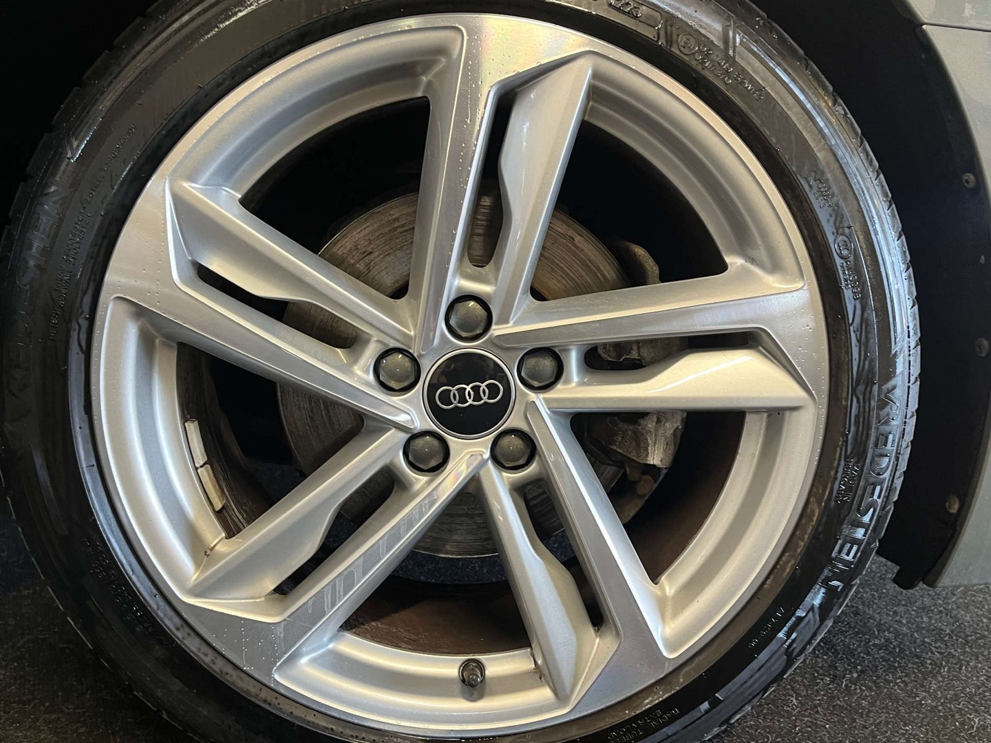 2023 Audi A1 — image 13