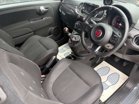 Abarth 595 1.4 T-Jet Hatchback 3dr Petrol Manual Euro 6 (145 ps) 17