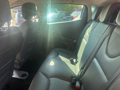 Renault Clio 1.5 dCi Iconic 25 Nav Euro 6 (s/s) 5dr 25