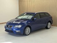 SEAT Leon 1.6 Leon SE Dynamic TDI 5dr 9