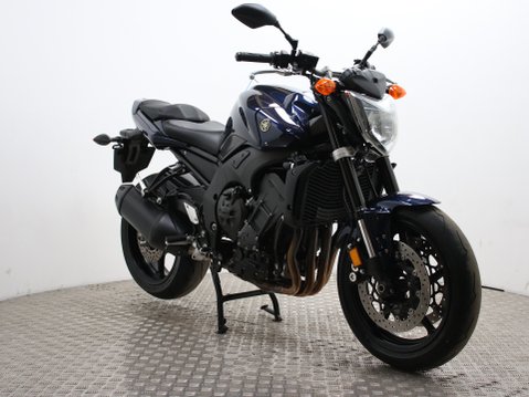 Yamaha FZ1 FZ1 N 3