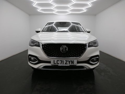 MG HS 1.5 T-GDI Exclusive Euro 6 (s/s) 5dr 2