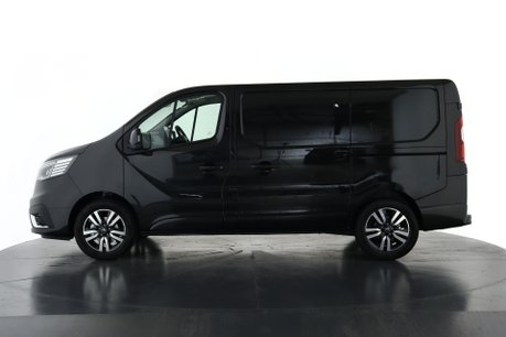 Renault Trafic SL30 EXTRA SPORT DCI 8